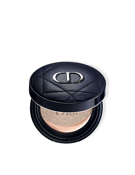 dior forever foundation cushion|dior forever couture perfect cushion.